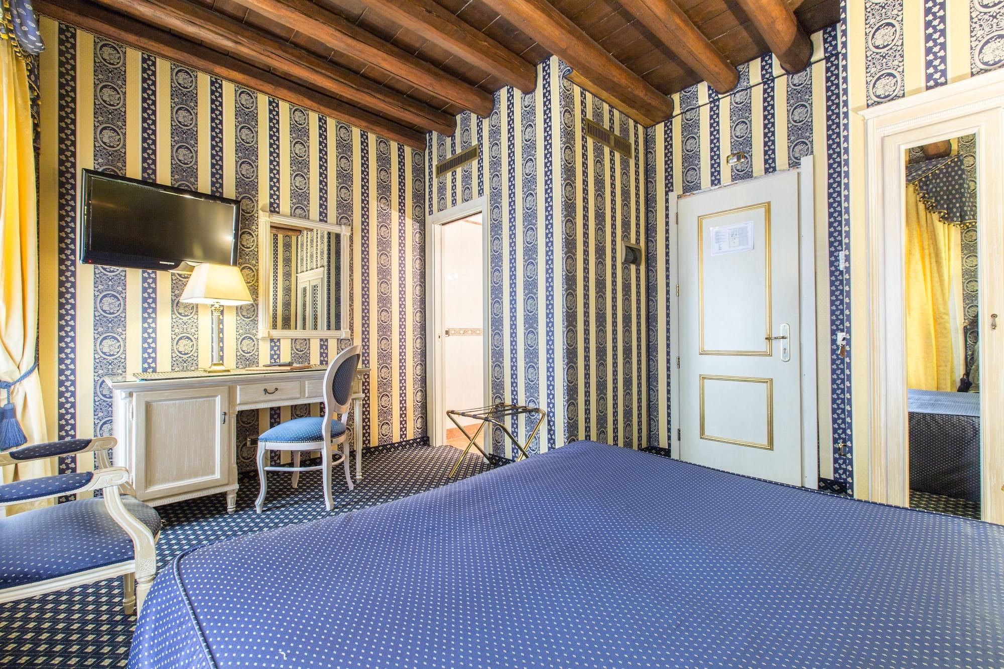 312 Piazza San Marco 3* Venecia