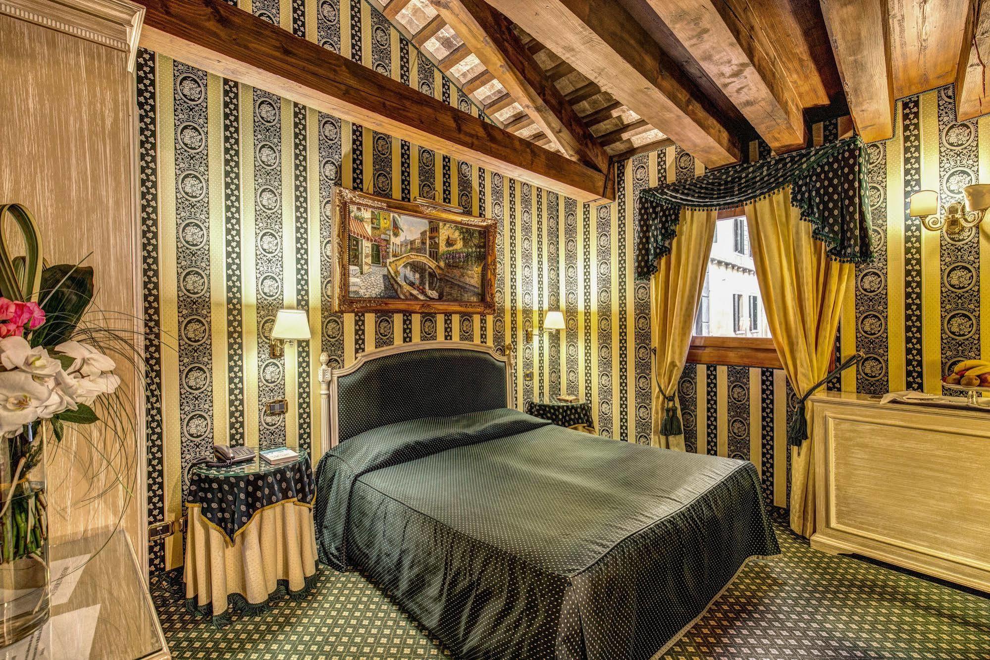 312 Piazza San Marco 3* Venecia