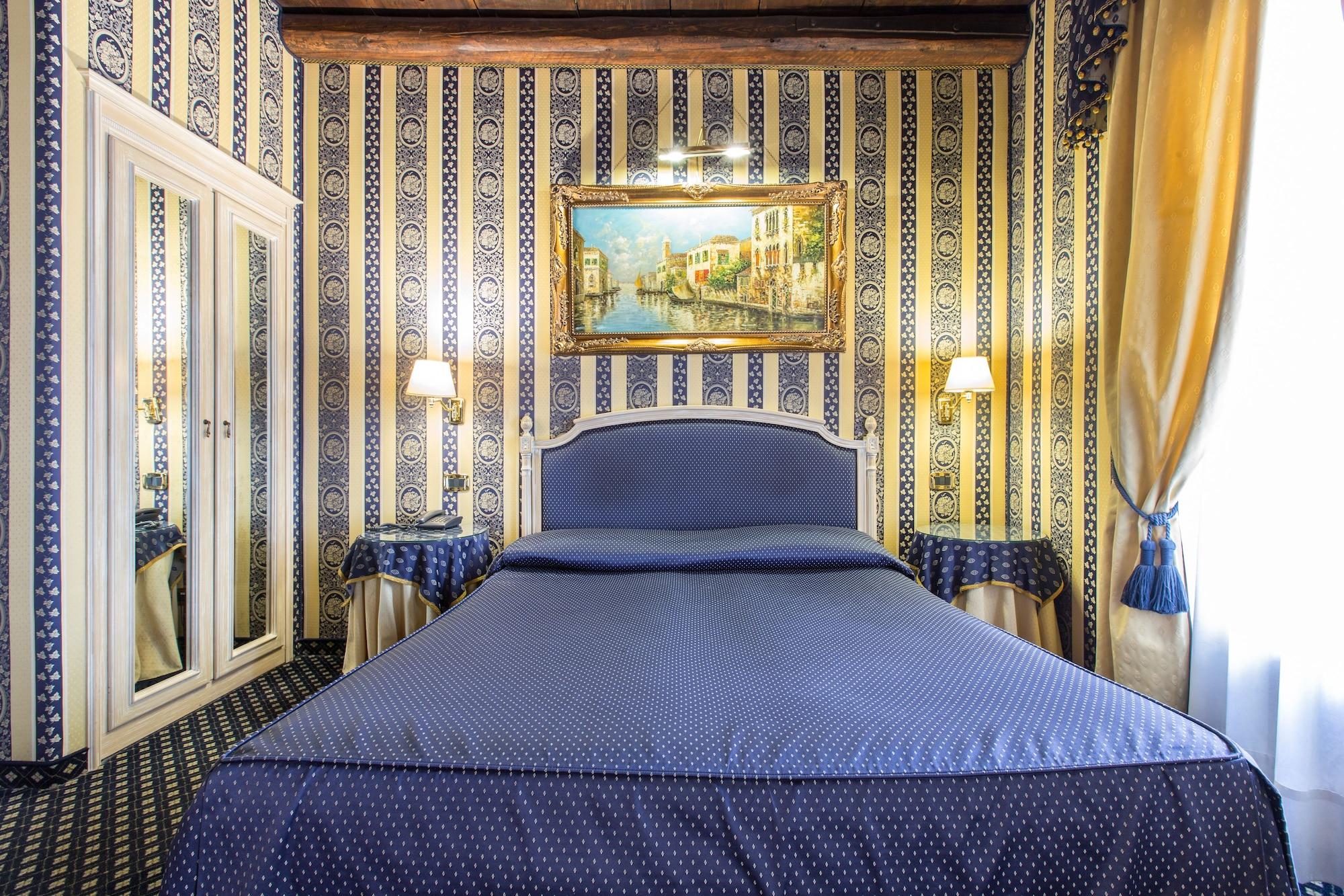 312 Piazza San Marco 3* Venecia