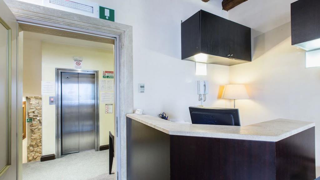 312 Piazza San Marco 3* Venecia