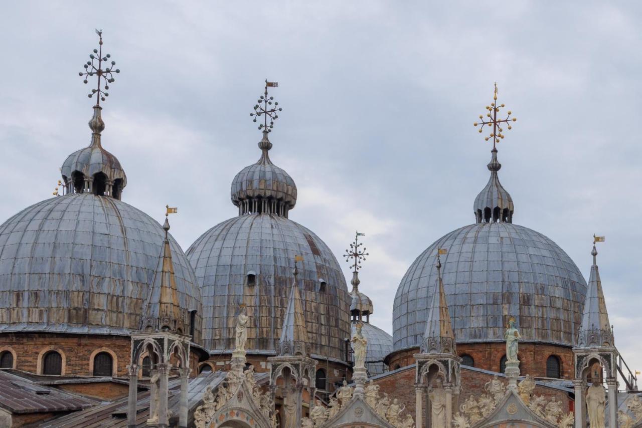 312 Piazza San Marco 3* Venecia