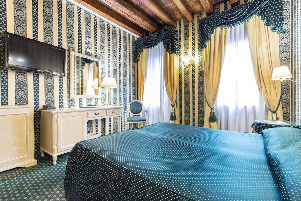 312 Piazza San Marco 3* Venecia