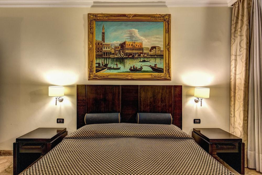 312 Piazza San Marco Venecia