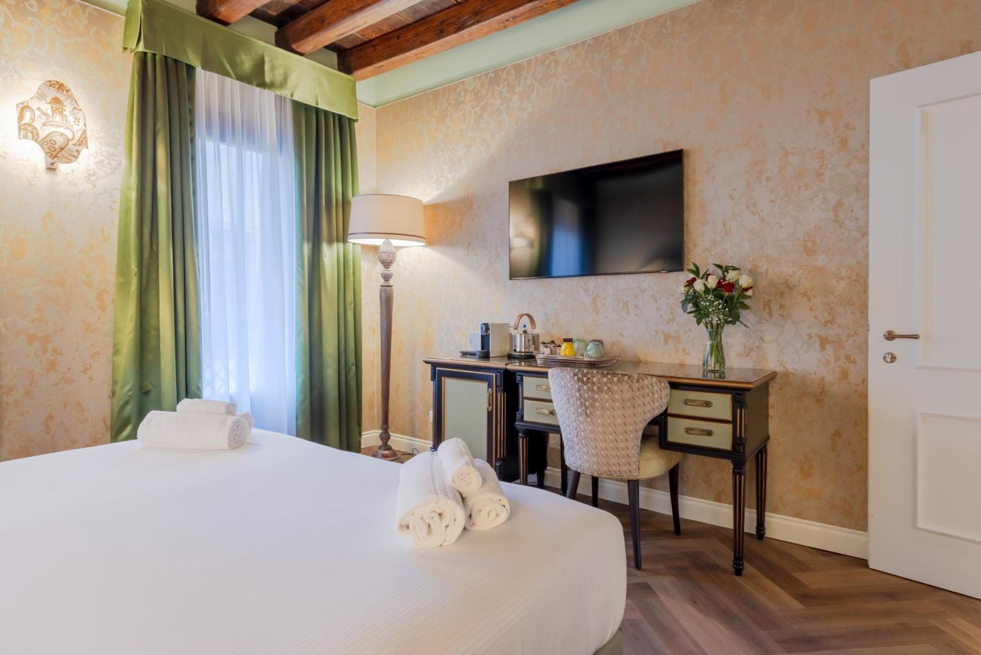 312 Piazza San Marco 3* Venecia