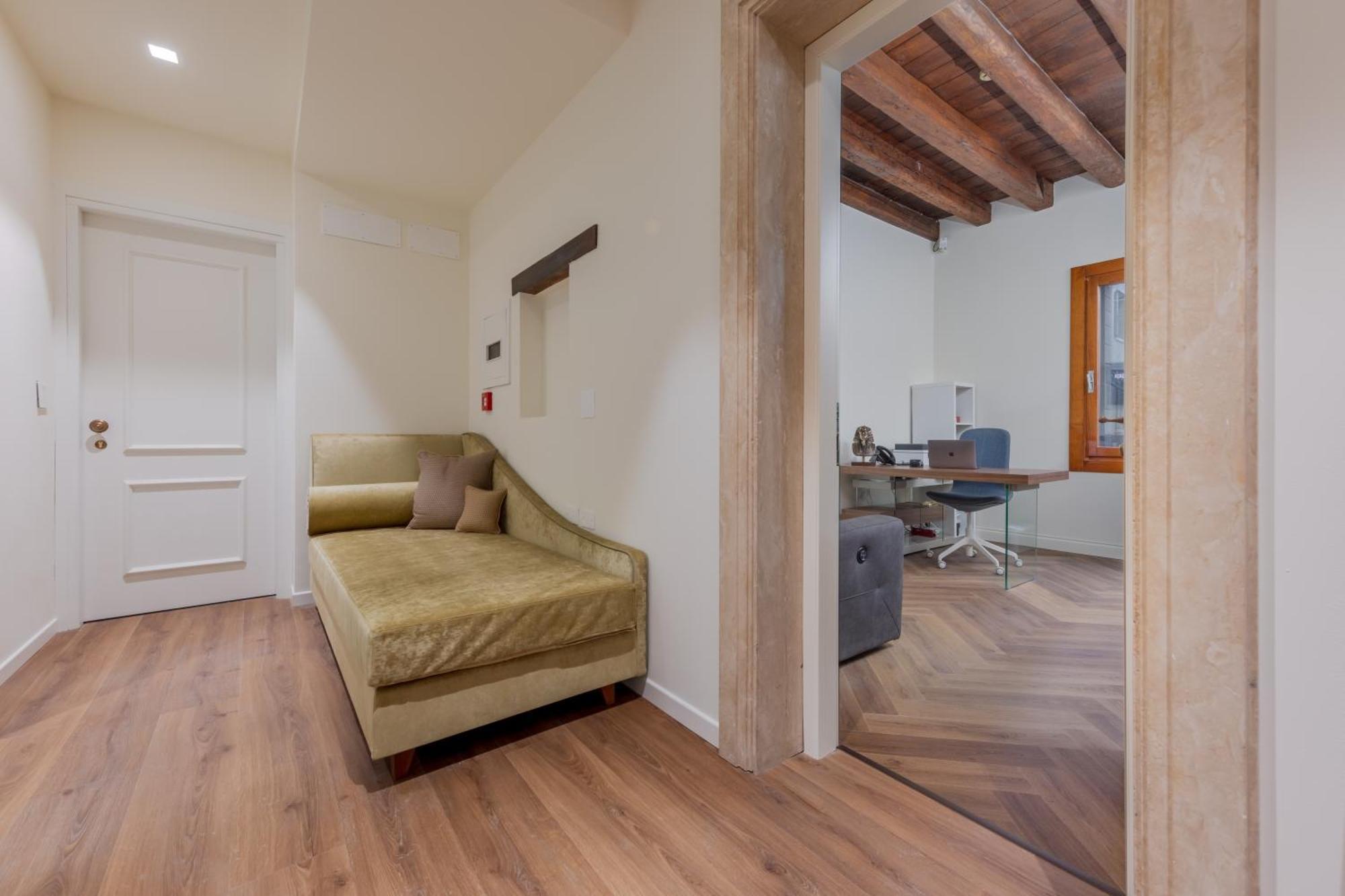 312 Piazza San Marco Pensión 3*