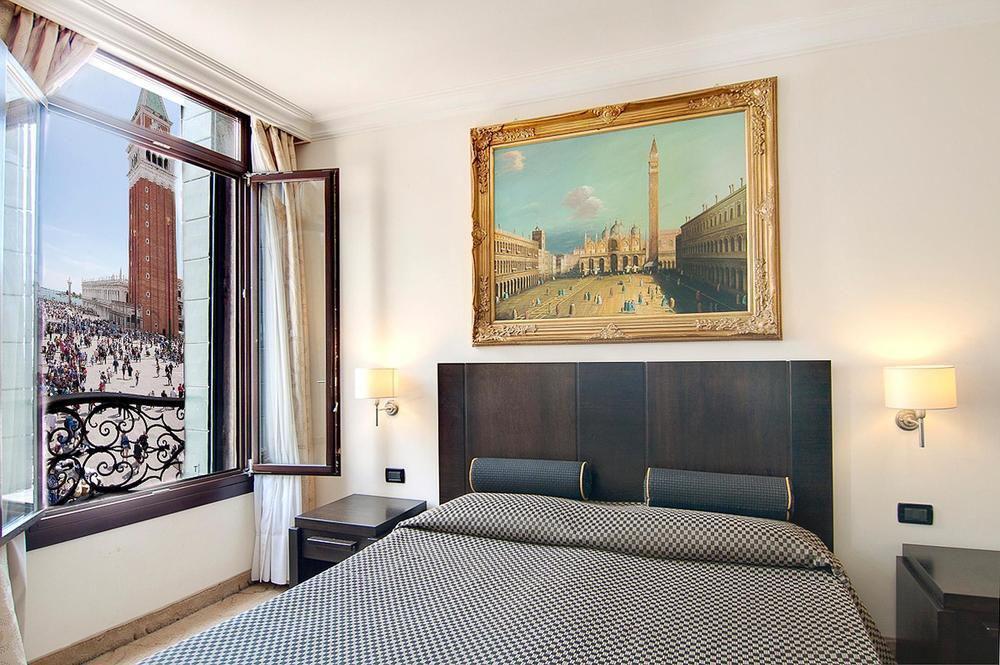 312 Piazza San Marco 3* Venecia