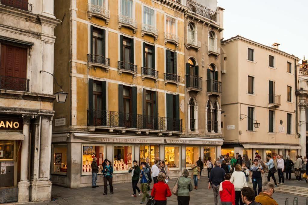 312 Piazza San Marco 3* Venecia