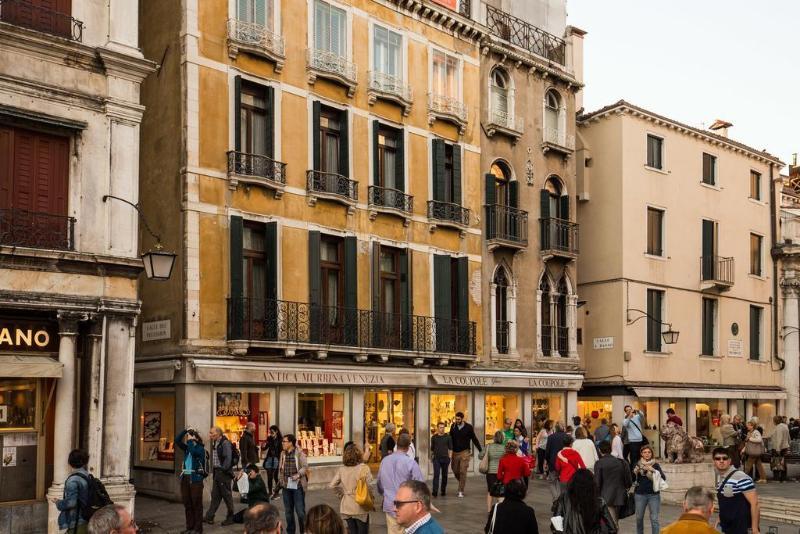 312 Piazza San Marco 3* Venecia