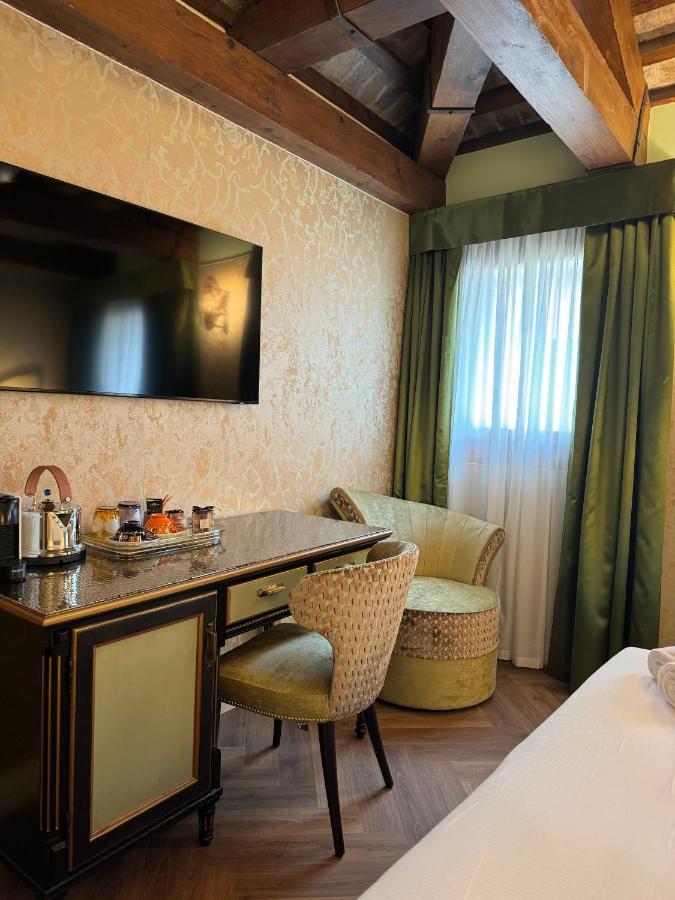 312 Piazza San Marco 3* Venecia