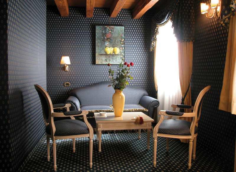 312 Piazza San Marco Pensión 3*